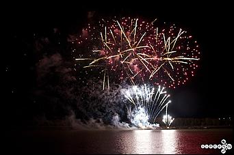 15-16 сентября 2012 г., Барнаул   Празднования на речном Вокзале