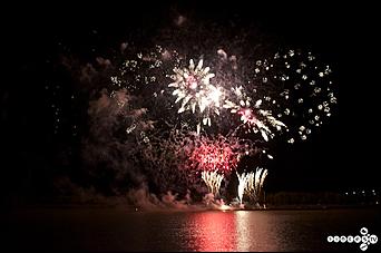 15-16 сентября 2012 г., Барнаул   Празднования на речном Вокзале