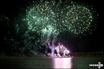 15-16 сентября 2012 г., Барнаул   Празднования на речном Вокзале