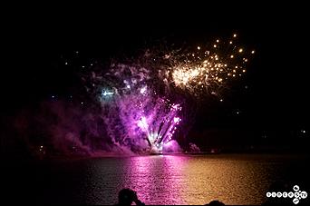 15-16 сентября 2012 г., Барнаул   Празднования на речном Вокзале