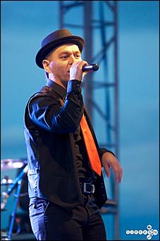 15-16 сентября 2012 г., Барнаул   Празднования на речном Вокзале