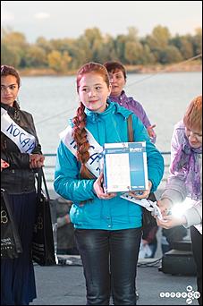 15-16 сентября 2012 г., Барнаул   Празднования на речном Вокзале