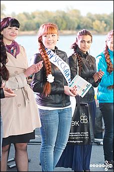 15-16 сентября 2012 г., Барнаул   Празднования на речном Вокзале