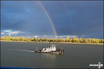 15-16 сентября 2012 г., Барнаул   Празднования на речном Вокзале