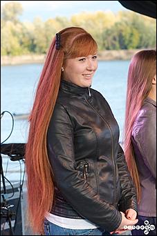 15-16 сентября 2012 г., Барнаул   Празднования на речном Вокзале