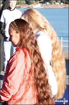 15-16 сентября 2012 г., Барнаул   Празднования на речном Вокзале