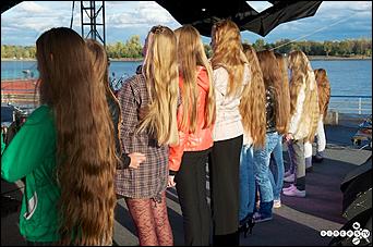 15-16 сентября 2012 г., Барнаул   Празднования на речном Вокзале