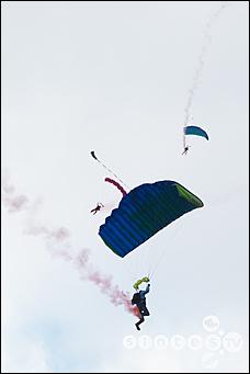 15-16 сентября 2012 г., Барнаул   Празднования на речном Вокзале