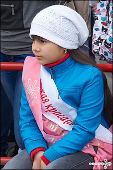 15-16 сентября 2012 г., Барнаул   Празднования на речном Вокзале