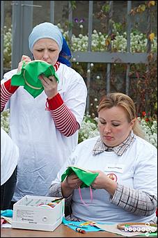 15-16 сентября 2012 г., Барнаул   Празднования на речном Вокзале