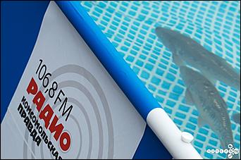 15-16 сентября 2012 г., Барнаул   Празднования на речном Вокзале