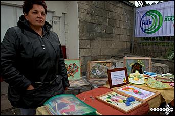 15-16 сентября 2012 г., Барнаул   Празднования на речном Вокзале