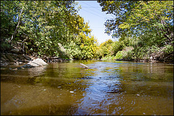 28 сентябрь 2016 г., Барнаул © Амител Вячеслав Мельников   Барнаулка, какой ее мало кто видит: фотопрогулка по окрестностям