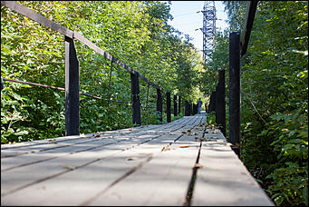 28 сентябрь 2016 г., Барнаул © Амител Вячеслав Мельников   Барнаулка, какой ее мало кто видит: фотопрогулка по окрестностям