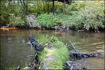28 сентябрь 2016 г., Барнаул © Амител Вячеслав Мельников   Барнаулка, какой ее мало кто видит: фотопрогулка по окрестностям