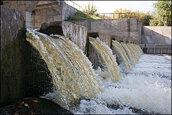 28 сентябрь 2016 г., Барнаул © Амител Вячеслав Мельников   Барнаулка, какой ее мало кто видит: фотопрогулка по окрестностям