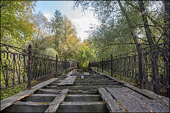 28 сентябрь 2016 г., Барнаул © Амител Вячеслав Мельников   Барнаулка, какой ее мало кто видит: фотопрогулка по окрестностям