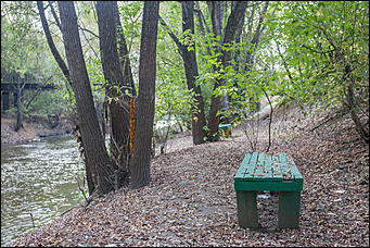 28 сентябрь 2016 г., Барнаул © Амител Вячеслав Мельников   Барнаулка, какой ее мало кто видит: фотопрогулка по окрестностям