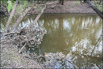 28 сентябрь 2016 г., Барнаул © Амител Вячеслав Мельников   Барнаулка, какой ее мало кто видит: фотопрогулка по окрестностям