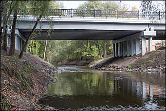 28 сентябрь 2016 г., Барнаул © Амител Вячеслав Мельников   Барнаулка, какой ее мало кто видит: фотопрогулка по окрестностям