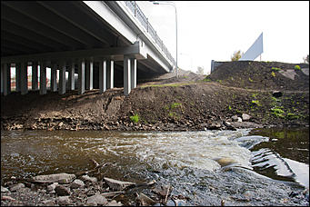 28 сентябрь 2016 г., Барнаул © Амител Вячеслав Мельников   Барнаулка, какой ее мало кто видит: фотопрогулка по окрестностям