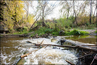 28 сентябрь 2016 г., Барнаул © Амител Вячеслав Мельников   Барнаулка, какой ее мало кто видит: фотопрогулка по окрестностям