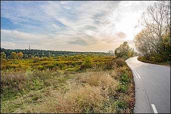 28 сентябрь 2016 г., Барнаул © Амител Вячеслав Мельников   Барнаулка, какой ее мало кто видит: фотопрогулка по окрестностям