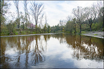 28 сентябрь 2016 г., Барнаул © Амител Вячеслав Мельников   Барнаулка, какой ее мало кто видит: фотопрогулка по окрестностям
