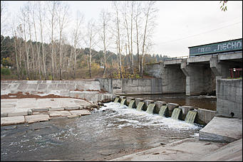 28 сентябрь 2016 г., Барнаул © Амител Вячеслав Мельников   Барнаулка, какой ее мало кто видит: фотопрогулка по окрестностям