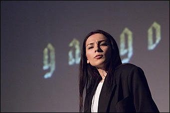 13 март 2016 г., Барнаул   Баста "взорвал" Барнаул. Фоторепортаж