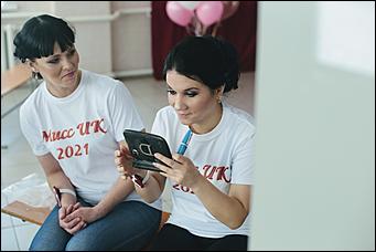 31 марта 2021 г., Барнаул. Екатерина Смолихина   Красота за решёткой. Как осуждённые алтайской колонии стали сногсшибательными моделями