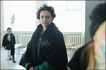 31 марта 2021 г., Барнаул. Екатерина Смолихина   Красота за решёткой. Как осуждённые алтайской колонии стали сногсшибательными моделями