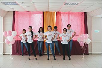 31 марта 2021 г., Барнаул. Екатерина Смолихина   Красота за решёткой. Как осуждённые алтайской колонии стали сногсшибательными моделями