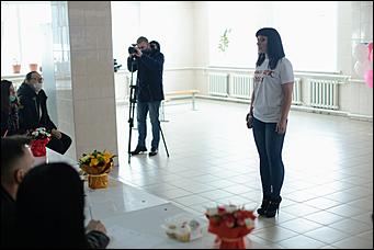 31 марта 2021 г., Барнаул. Екатерина Смолихина   Красота за решёткой. Как осуждённые алтайской колонии стали сногсшибательными моделями