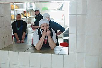 31 марта 2021 г., Барнаул. Екатерина Смолихина   Красота за решёткой. Как осуждённые алтайской колонии стали сногсшибательными моделями