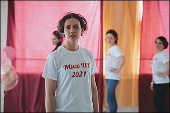 31 марта 2021 г., Барнаул. Екатерина Смолихина   Красота за решёткой. Как осуждённые алтайской колонии стали сногсшибательными моделями