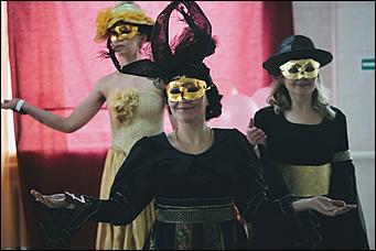 31 марта 2021 г., Барнаул. Екатерина Смолихина   Красота за решёткой. Как осуждённые алтайской колонии стали сногсшибательными моделями