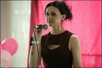 31 марта 2021 г., Барнаул. Екатерина Смолихина   Красота за решёткой. Как осуждённые алтайской колонии стали сногсшибательными моделями