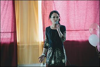 31 марта 2021 г., Барнаул. Екатерина Смолихина   Красота за решёткой. Как осуждённые алтайской колонии стали сногсшибательными моделями