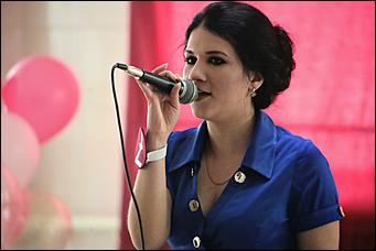 31 марта 2021 г., Барнаул. Екатерина Смолихина   Красота за решёткой. Как осуждённые алтайской колонии стали сногсшибательными моделями