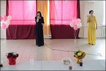 31 марта 2021 г., Барнаул. Екатерина Смолихина   Красота за решёткой. Как осуждённые алтайской колонии стали сногсшибательными моделями