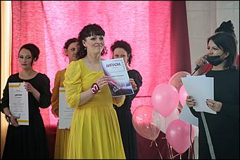 31 марта 2021 г., Барнаул. Екатерина Смолихина   Красота за решёткой. Как осуждённые алтайской колонии стали сногсшибательными моделями