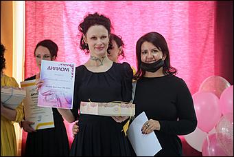 31 марта 2021 г., Барнаул. Екатерина Смолихина   Красота за решёткой. Как осуждённые алтайской колонии стали сногсшибательными моделями