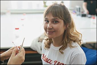 31 марта 2021 г., Барнаул. Екатерина Смолихина   Красота за решёткой. Как осуждённые алтайской колонии стали сногсшибательными моделями