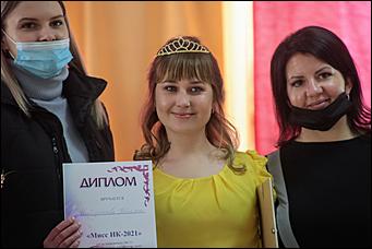 31 марта 2021 г., Барнаул. Екатерина Смолихина   Красота за решёткой. Как осуждённые алтайской колонии стали сногсшибательными моделями