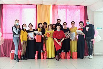 31 марта 2021 г., Барнаул. Екатерина Смолихина   Красота за решёткой. Как осуждённые алтайской колонии стали сногсшибательными моделями