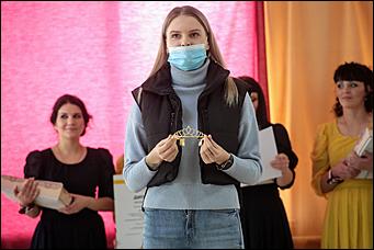 31 марта 2021 г., Барнаул. Екатерина Смолихина   Красота за решёткой. Как осуждённые алтайской колонии стали сногсшибательными моделями