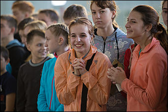 4 декабрь 2016 г., Барнаул © Амител Вячеслав Мельников   Воля к победе. Как проходило первенство края по легкой атлетике. Фоторепортаж