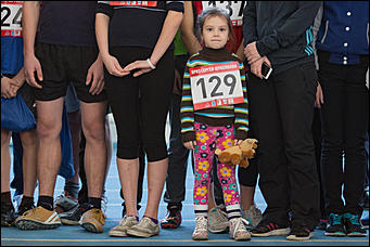 4 декабрь 2016 г., Барнаул © Амител Вячеслав Мельников   Воля к победе. Как проходило первенство края по легкой атлетике. Фоторепортаж