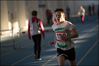 4 декабрь 2016 г., Барнаул © Амител Вячеслав Мельников   Воля к победе. Как проходило первенство края по легкой атлетике. Фоторепортаж